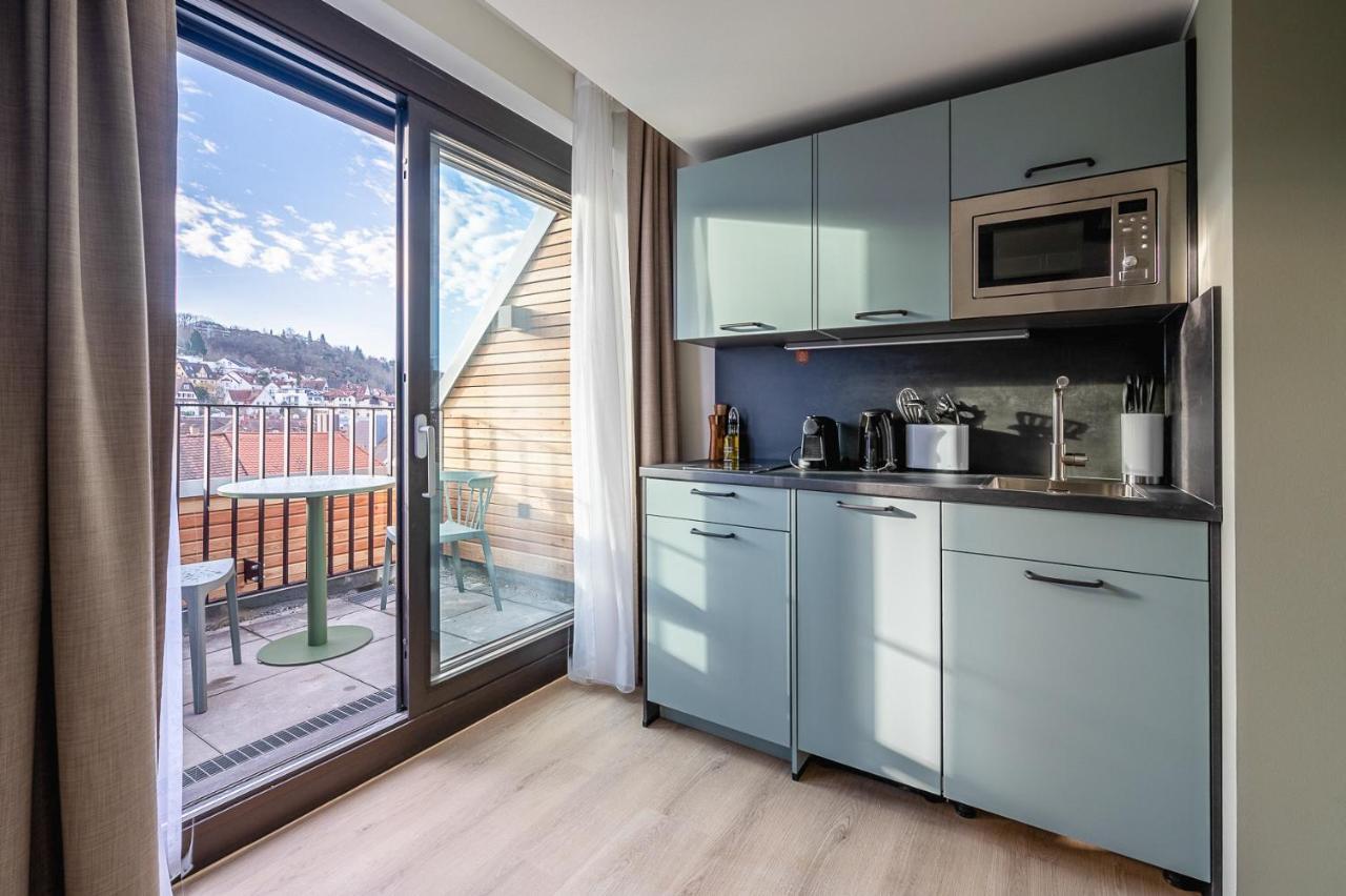 Limehome Stuttgart Elsenhansstr Exterior photo