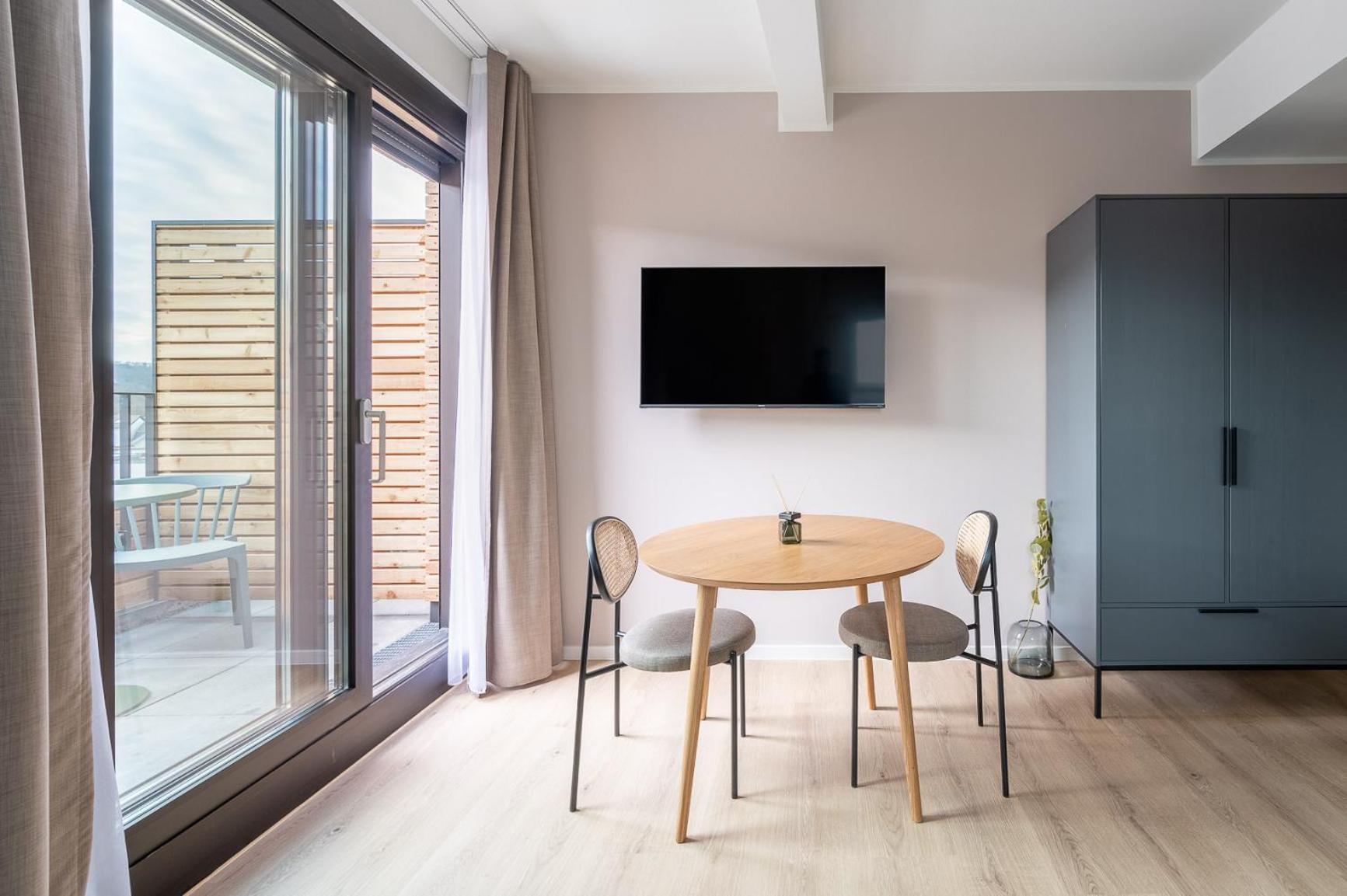 Limehome Stuttgart Elsenhansstr Room photo